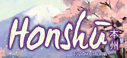 Honshù