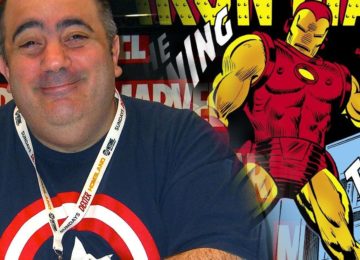 Dan Slott