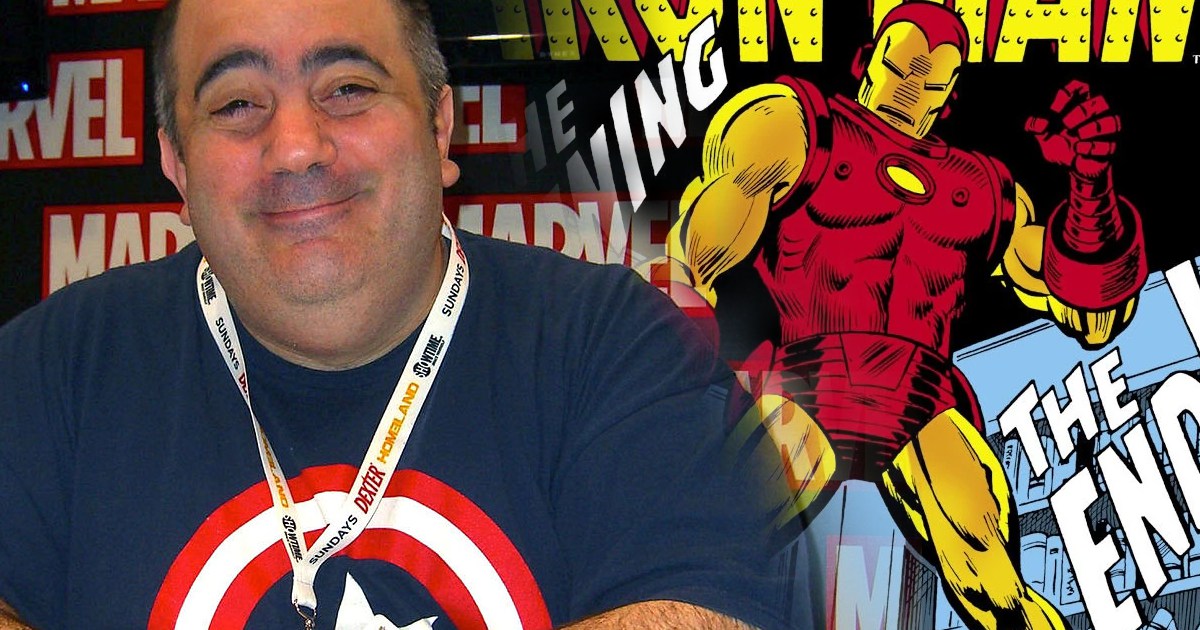 Dan Slott