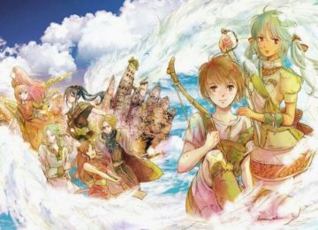 Children of the Whales