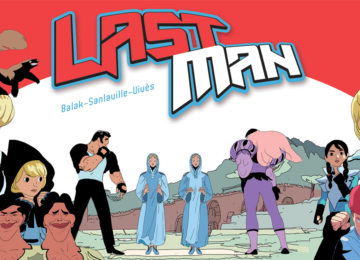 Last Man