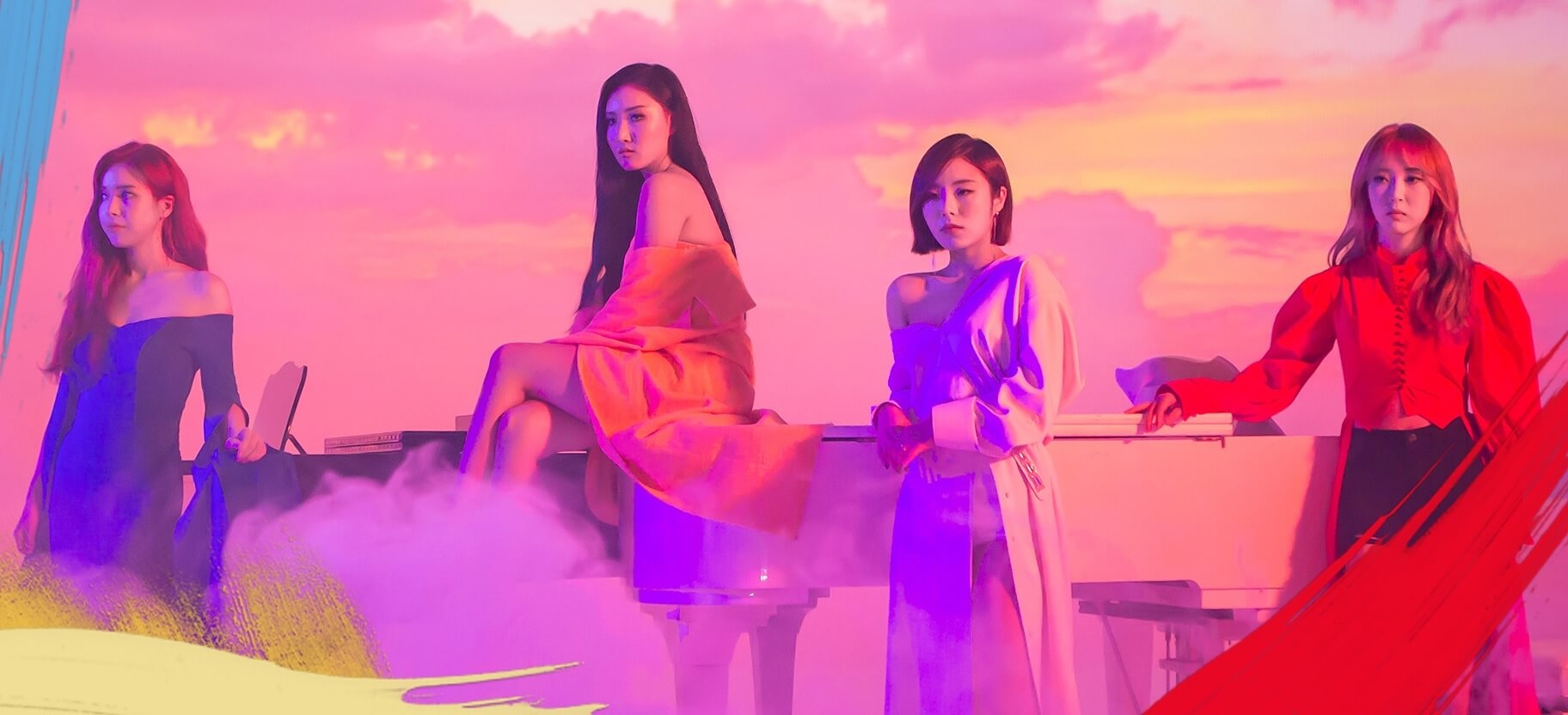 MAMAMOO