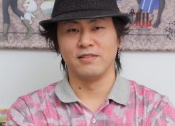 Hiro Mashima