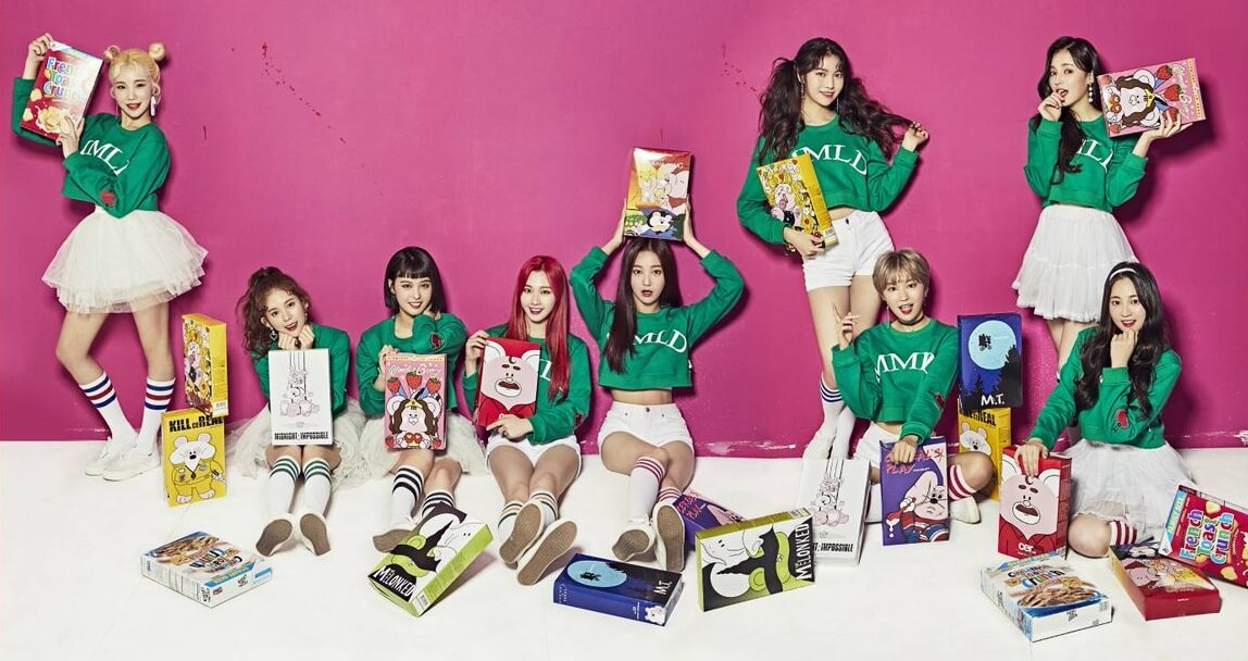 MOMOLAND