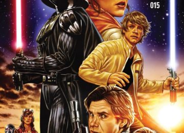 star wars vader colpito