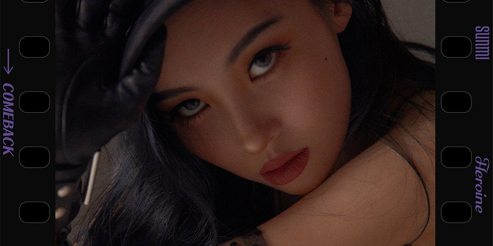 Sunmi