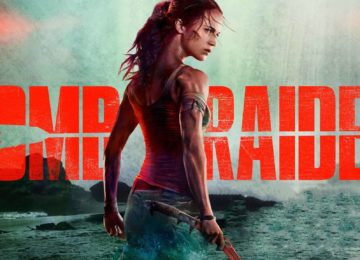 Tomb Raider