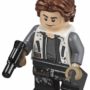 Solo: a Star Wars Story – LEGO Minifigure