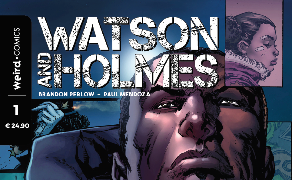 Holmes