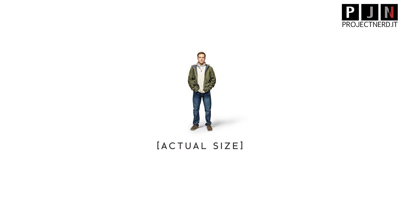 downsizing