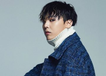 G-Dragon