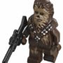 Solo: a Star Wars Story – LEGO Minifigure