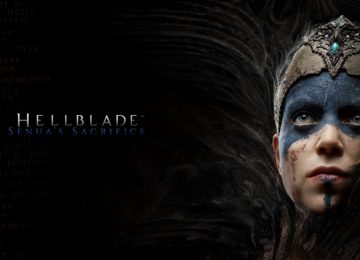 diario sviluppo hellblade