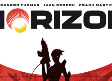 Horizon