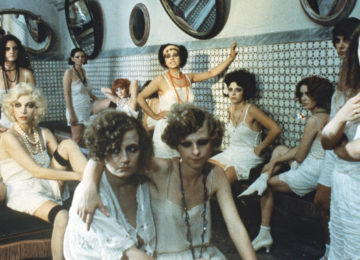 Film d'amore e d'anarchia - La recensione