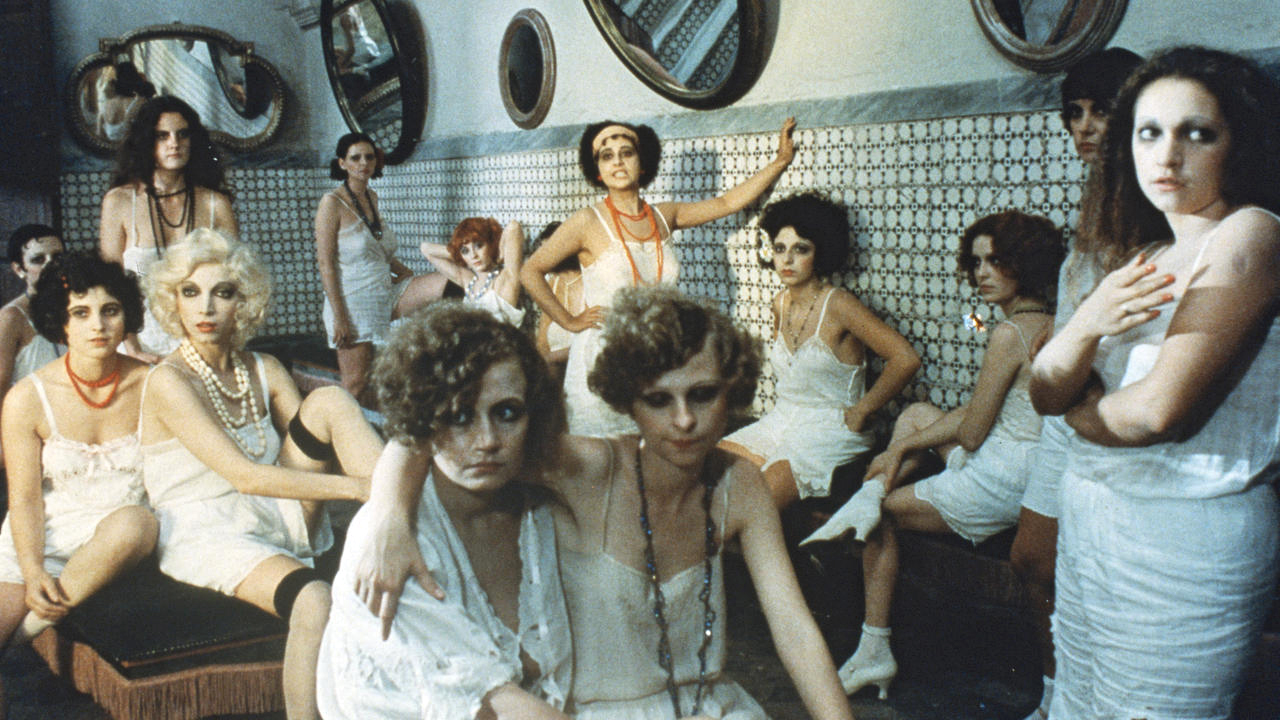 Film d'amore e d'anarchia - La recensione