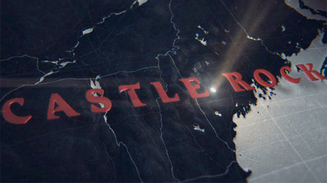 Nuovo teaser per Castle Rock