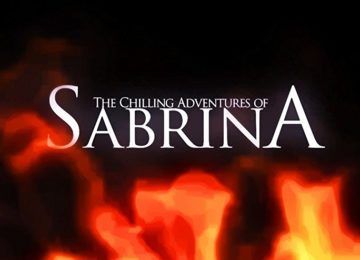 Le Terrificanti Avventure di Sabrina - Prima foto di Salem