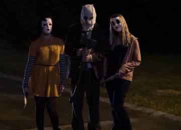 The Strangers: Pray At Night