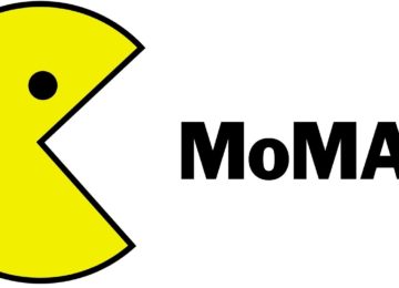 videogiochi invadono moma