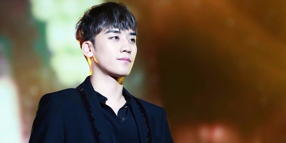 Seungri