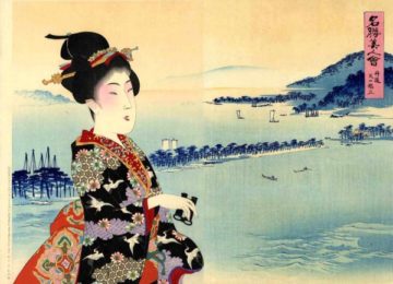 utamaro