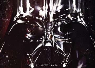 darth vader vol 3