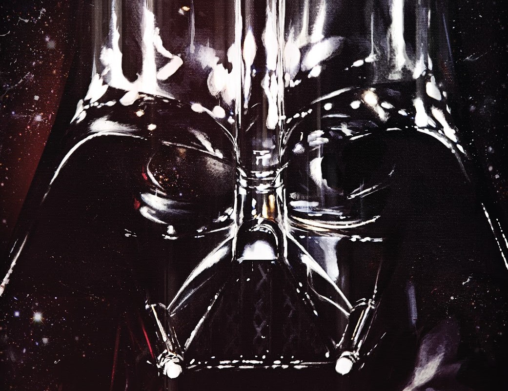 darth vader vol 3