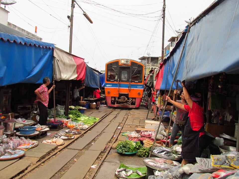 Maeklong