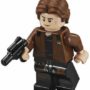 Solo: a Star Wars Story – LEGO Minifigure