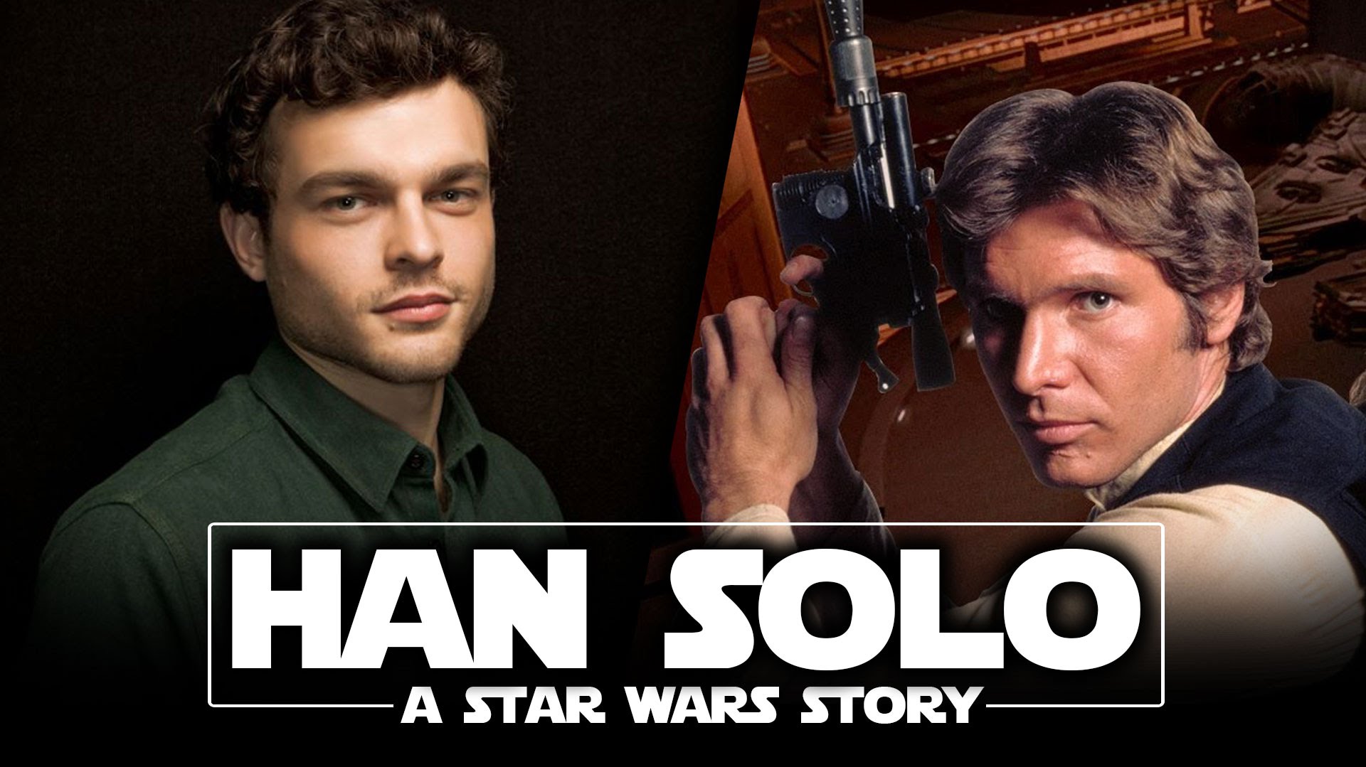 Solo: A Star Wars Story