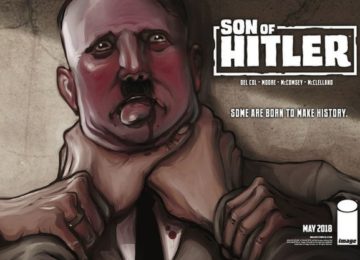 Son of Hitler