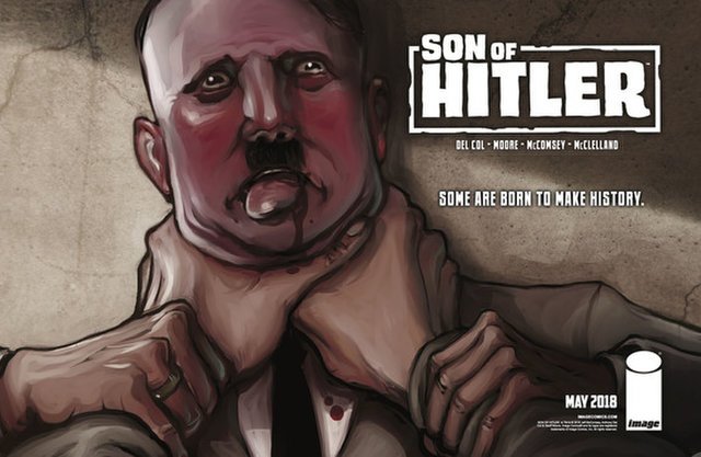 Son of Hitler