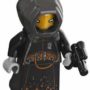 Solo: a Star Wars Story – LEGO Minifigure