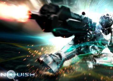 vanquish 2