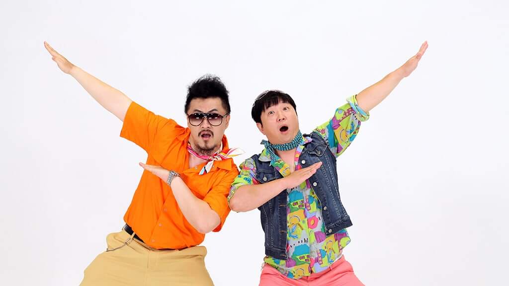 Weekly Idol