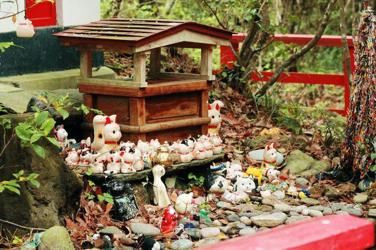 tashirojima