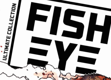 fish eye