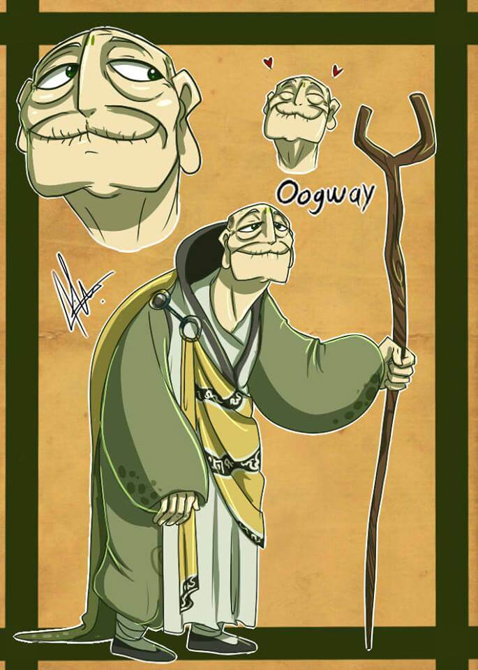 Kung Fu Panda
