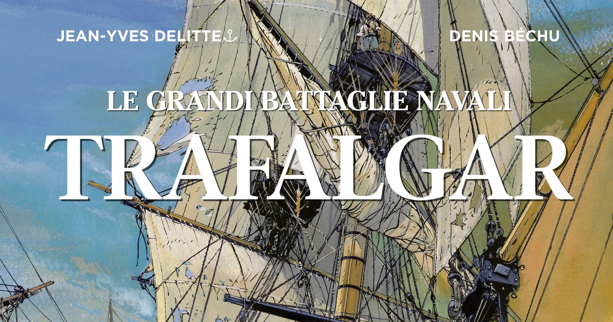 Trafalgar