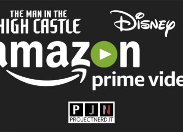 Amazon Prime Video