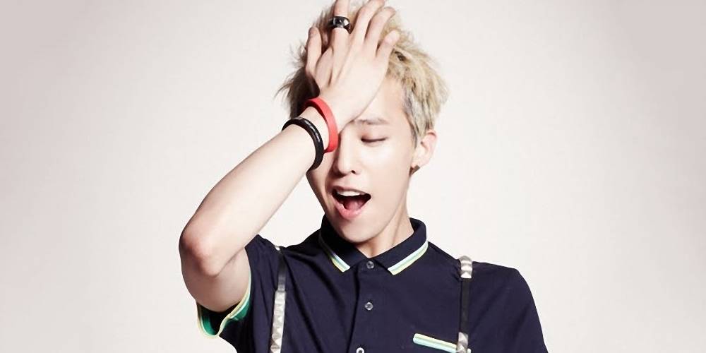 gdragon