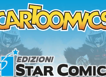 Star Comics