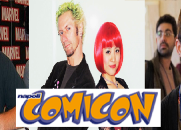 COMICON