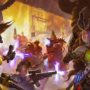 Necromunda: Underhive Wars