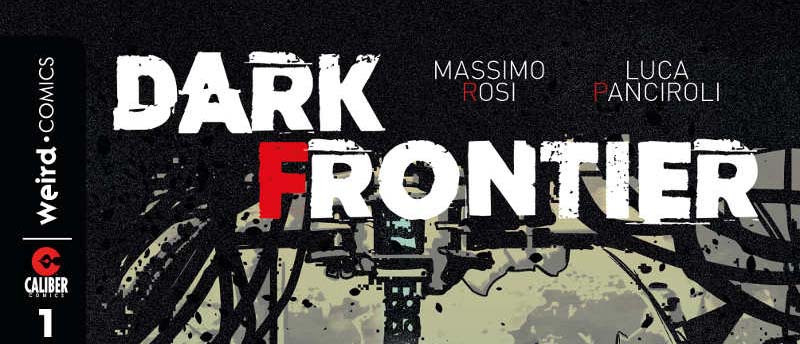 Dark Frontier