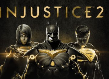 Injustice 2 - Legendary Edition