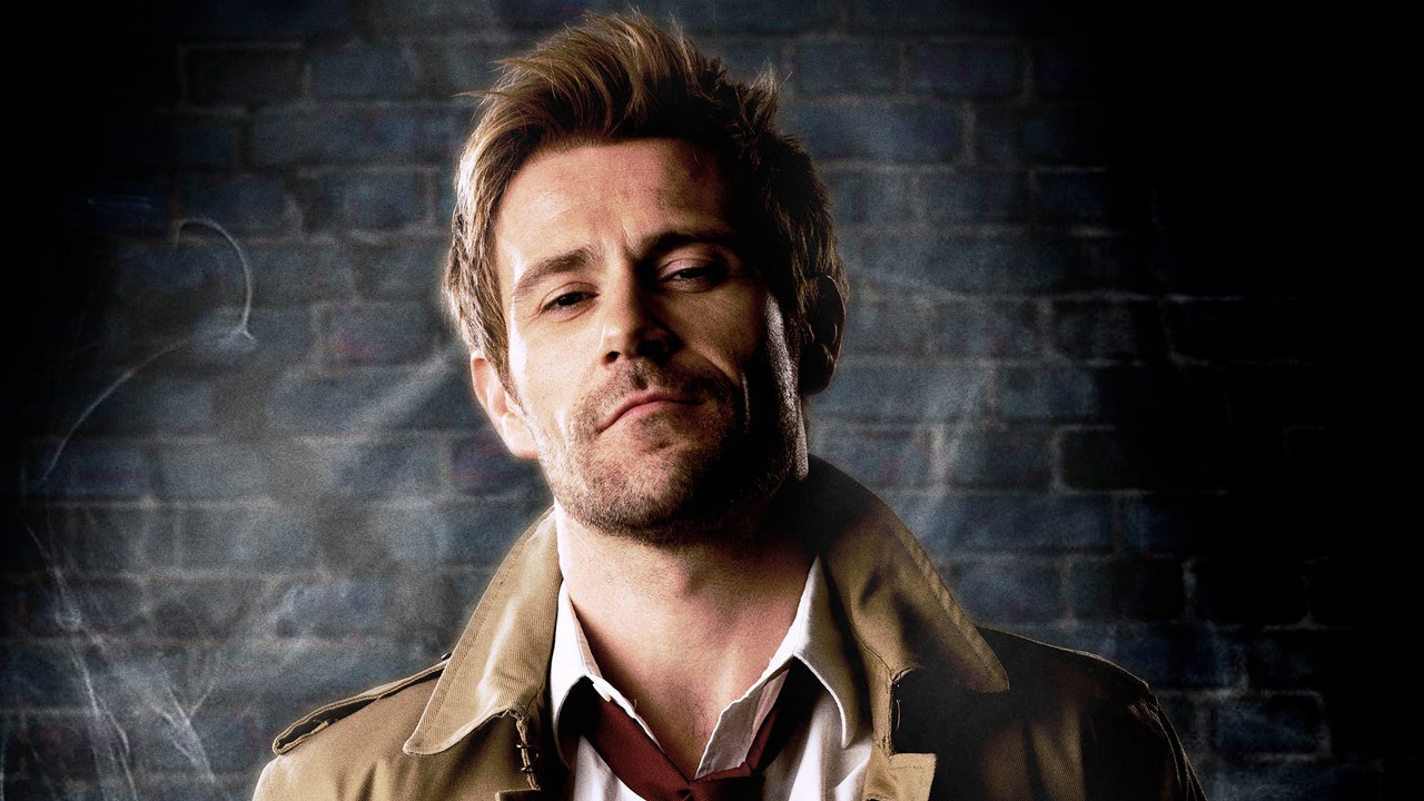 Constantine