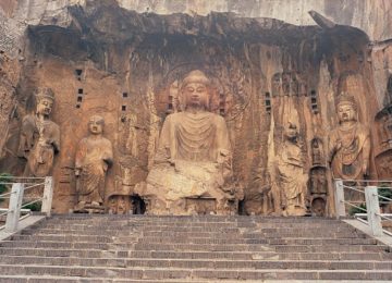 longmen