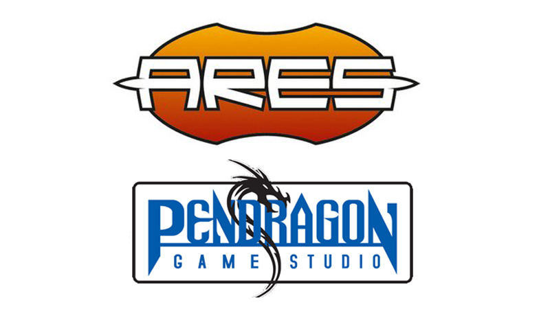 pendragon